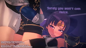 Freaky ahh knights lmao