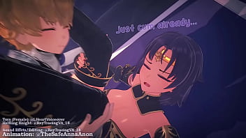 Freaky ahh knights lmao