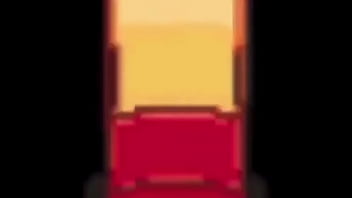 Perro de girando de pana