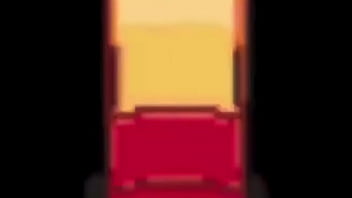 Perro de girando de pana