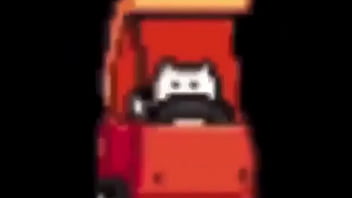 Perro de girando de pana