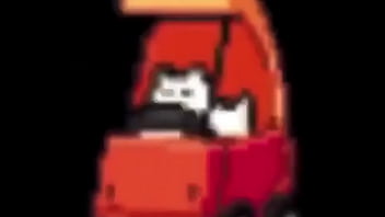 Perro de girando de pana