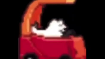 Perro de girando de pana