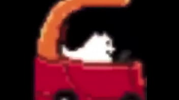 Perro de girando de pana