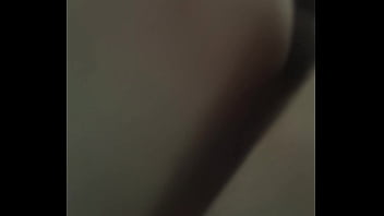 Chegou do trabalho e quis ser fodida gozei na sentada mas continuei metendo na sua bunda gostosa