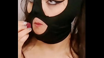 Face fuck piss puke cum