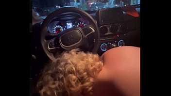 Ninfomaniaca ataca novamente