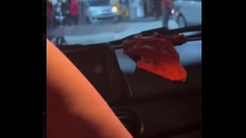 Ninfomaniaca ataca novamente