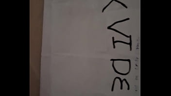 Vídeo de verificación