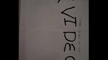 Vídeo de verificación