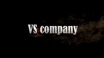 Hard threesome with hot milf lana roberts