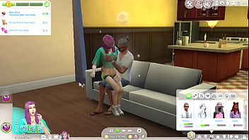 Thorne bailey make a cumshot in a women