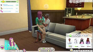 Thorne bailey make a cumshot in a women