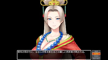 Dragon mahjong bride japanese version hentai game gallery 14