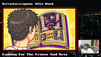 Boyfriend's Rescue Gay Hentai Platformer Gameplay Clips thumbnail