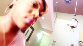 Big black ass jayla foxx fucked by puerto rican dick