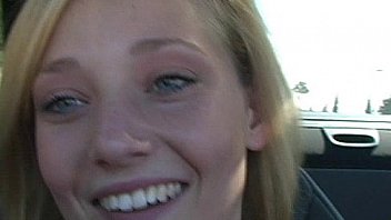 Carli banks first time video