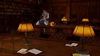 Hot 3d Cartoon Hunk Getting His Tight Ass Fucked thumbnail