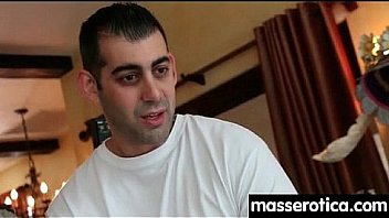 Most Erotic Girl On Girl Massage Experience 23 thumbnail