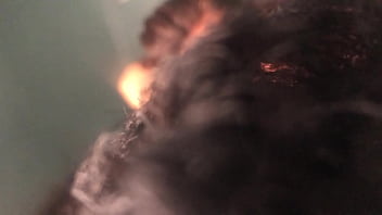 Submissive blowjob slut