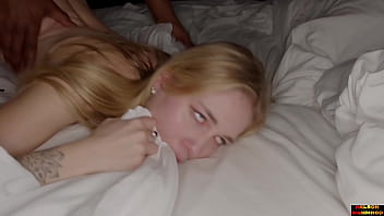 Petite slut mimi destroyed by huge bbc