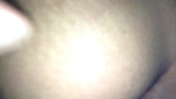 Comendo o cuzinho delicioso da minha esposa