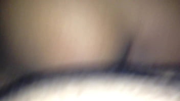 Comendo o cuzinho delicioso da minha esposa