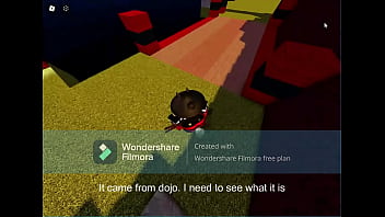 Jerking off in water