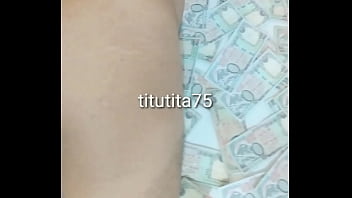 Daddy rewarding me for my glory hole