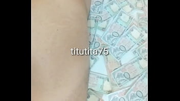 Daddy rewarding me for my glory hole