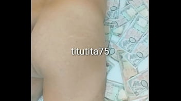 Daddy rewarding me for my glory hole