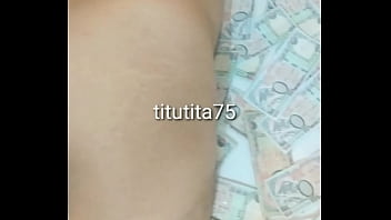 Daddy rewarding me for my glory hole