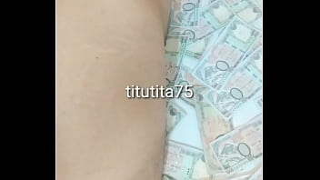 Daddy rewarding me for my glory hole