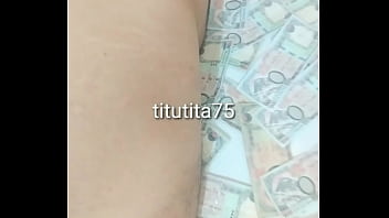 Daddy rewarding me for my glory hole