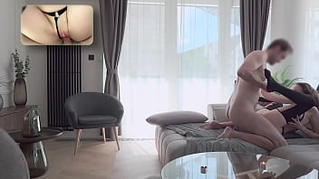 Isabella de laa wrong apartment rigth temptation