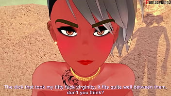 Loba bikini pov sex free pov apex legends full & pov on sheer & fantasyking3