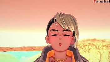 Loba bikini pov sex free pov apex legends full & pov on sheer & fantasyking3