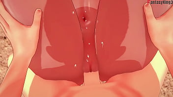 Loba bikini pov sex free pov apex legends full & pov on sheer & fantasyking3