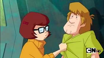 Shelma sexy fun time