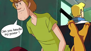 Shelma sexy fun time