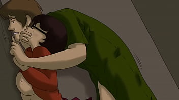 Shelma sexy fun time