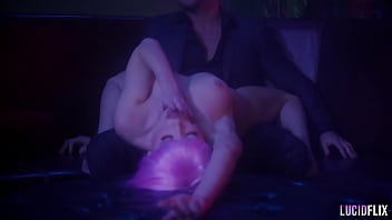 Lucidflix close with bryona ashly