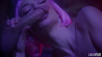 Lucidflix close with bryona ashly