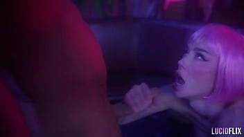 Lucidflix close with bryona ashly