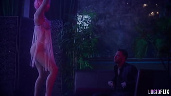 Lucidflix close with bryona ashly