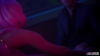 Lucidflix close with bryona ashly