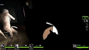 L4d nude mod