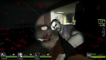 L4d nude mod