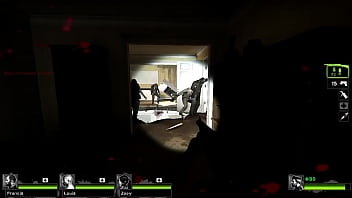 L4d nude mod