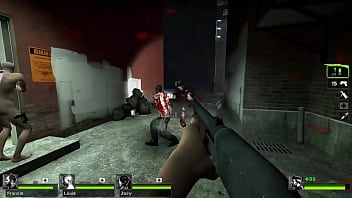 L4d nude mod